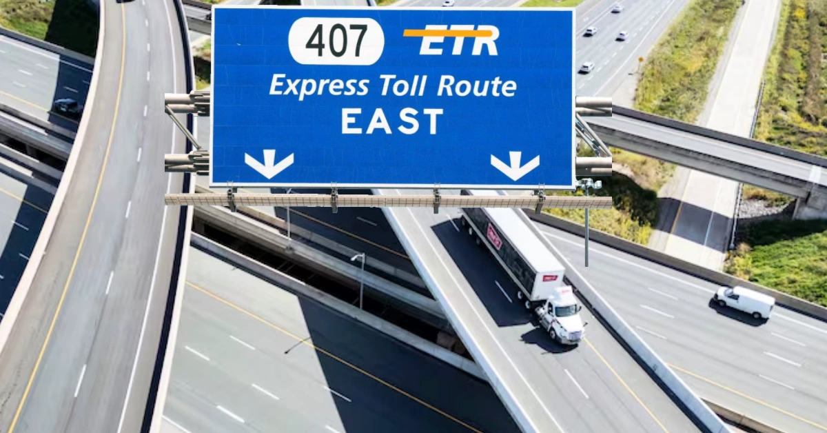 Government of Ontario to Permanently Cut Gas Tax and Remove Highway 407 East Tolls: What It Means for You